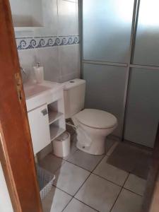 Chalé em Ponta das Canas