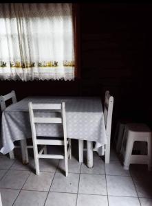 Chalé em Ponta das Canas