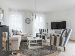 Villa Baltic Strandstern