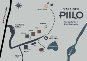 Venejoen Piilo - Päre