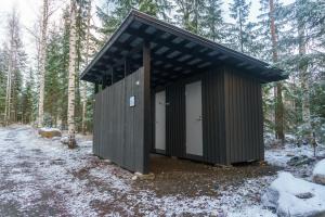 Venejoen Piilo - Päre