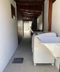 Chalé em Ponta das Canas