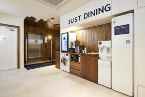 JustSleep Namyangju Dasan