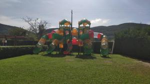 Chalet Home - Camping River Village - 332 - Ameglia