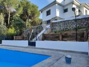 La Garzona - Virgen de la Cabeza