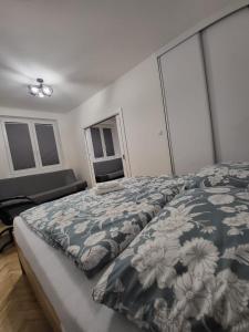 Apartament przy Lipowej