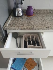 Ap ótima localização Guarujá