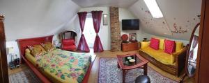 B&B / Chambres d'hotes Chez Aurelia - Chambres & Table d'hotes : photos des chambres