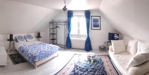 B&B / Chambres d'hotes Chez Aurelia - Chambres et suite : photos des chambres