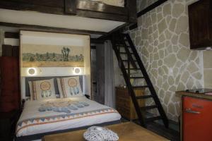 B&B / Chambres d'hotes Chez Aurelia - Chambres et suite : photos des chambres