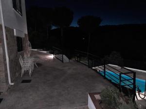 La Garzona