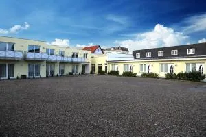 Hotel Fruerlund - Padborg