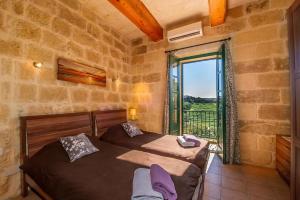 Razzett Tuta Holiday Home