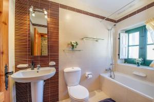 Razzett Tuta Holiday Home