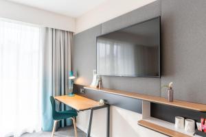 Hotels Holiday Inn - Bordeaux-Merignac, an IHG Hotel : photos des chambres