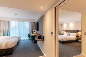 Hotels Holiday Inn - Bordeaux-Merignac by IHG : photos des chambres