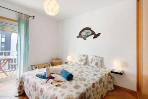 Apartamento Maré Cheia Sl40