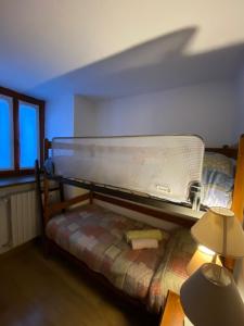 Appartamento con 3 camere da letto in Centro Courmayeur