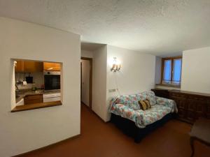 Appartamento con 3 camere da letto in Centro Courmayeur