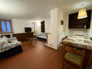 Appartamento con 3 camere da letto in Centro Courmayeur