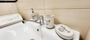 Apartament 4 Piętro