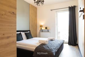 Apartamenty Słoneczna Polana, MyWeek