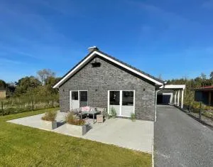 Watt n Meer Ferienhaus Sehestedt - Kötermoor