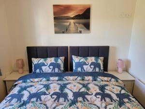 Murrays Lodge: Self-Catering Accommodation.