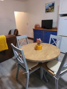 Murrays Lodge: Self-Catering Accommodation.