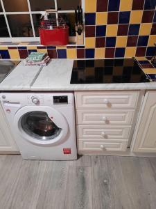 Murrays Lodge: Self-Catering Accommodation.