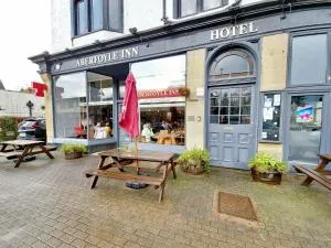 Aberfoyle Inn - 卡伦德