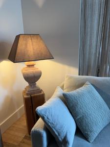 Appartements Luxe et Charme - Le Carre Saint-Silain - Meuble de tourisme 3 etoiles : photos des chambres