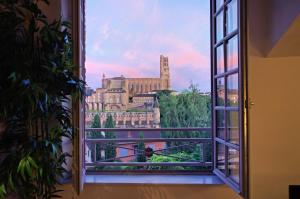 LIncroyable Vue - LOFT - Parking privé gratuit