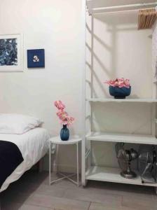 Appartements Au Coeur du Marais