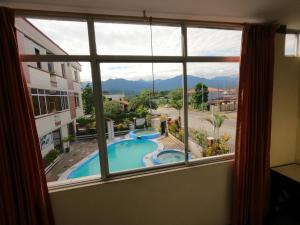 Hotel Palmar del Río Premium