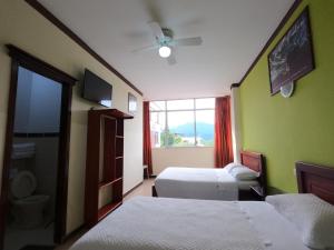 Hotel Palmar del Río Premium