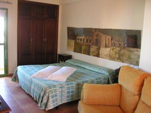 Hotel de Naturaleza Rodalquilar & Spa Cabo de Gata