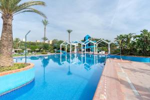 BenalBeach Lux - 2 Big terraces, Jacuzzi, Sea views - 909