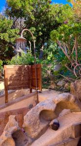 Villetta La Risacca - fronte mare - seafront img51