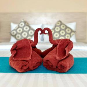 Thipurai City Hotel