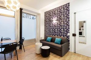 Stunning 1BR 6 Sleeps Apt Saint Germain-Luxembourg