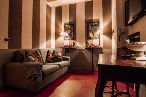 Triple Junior Suite with bath and Spa access