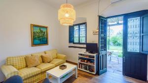 Finca Santa Catalina Álora by Ruralidays