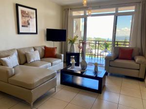 Beautiful apartment, Terrace with incredible view, 3 bdr, Escalon, Exclusive, Secure