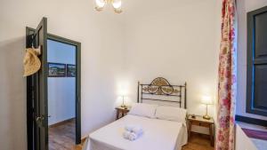 Finca Santa Catalina Álora by Ruralidays