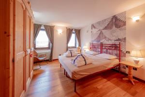 Agriturismo Mas dei Chini