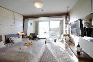 309 W PIĘCIOGWIAZDKOWYM MARINE HOTEL Plaża 20 m Rowery w cenie DOBRUK APARTAMENTY