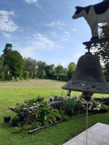 Casa del Cerro San Javier