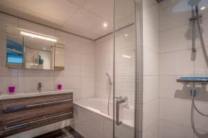 Appartementencomplex Juliana 74