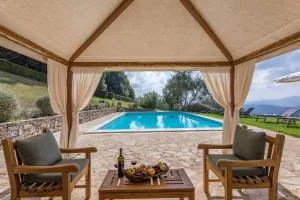 Fattoria La Striscia appartamenti - 卡斯塔尼奥